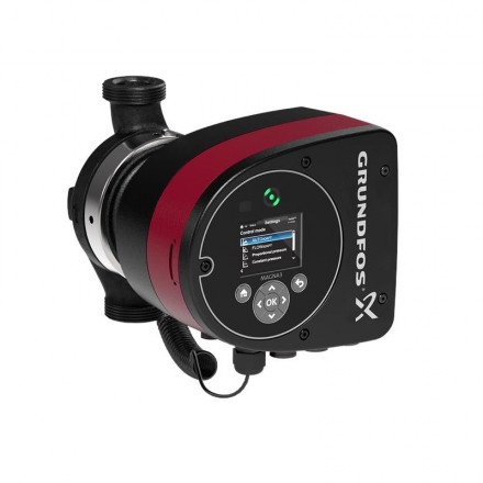 Pompa de recirculare Grundfos MAGNA3 25-120