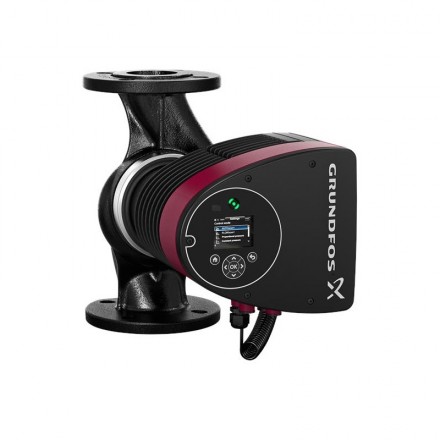 Pompa de recirculare Grundfos MAGNA3 40-120 F