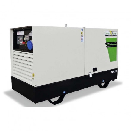 GENERATOR CURENT DIESEL KOHLER GP11 SHKW-C AUTOMAT