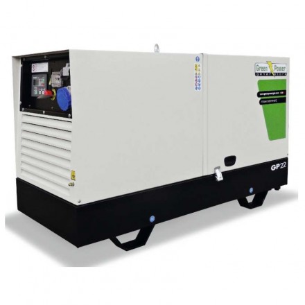 GENERATOR CURENT DIESEL PERKINS GP16 SHPW-C AUTOMAT