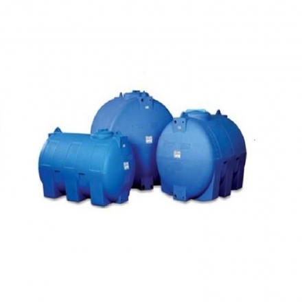 REZERVOR ELBI CILINDRIC ORIZONTAL SUPRATERAN CHL 1500