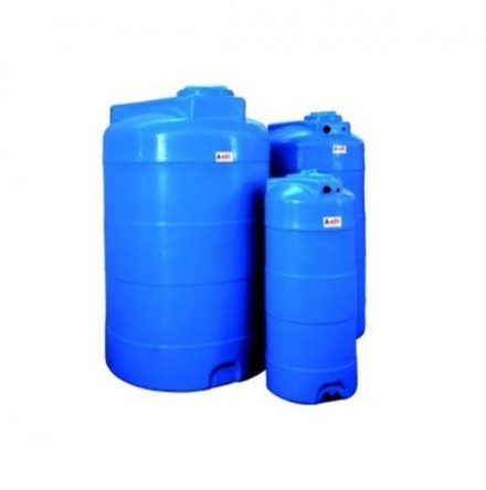 REZERVOR ELBI CILINDRIC VERTICAL SUPRATERAN CV 10000