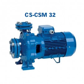 Pompa orizontala Speroni CSM 32-160 C