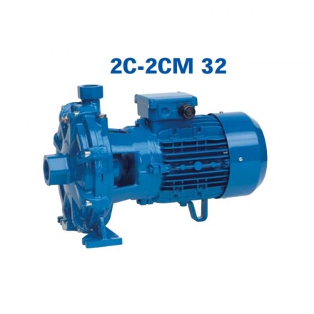 POMPA CENTRIFUGALA SPERONI 2CM 32/190A