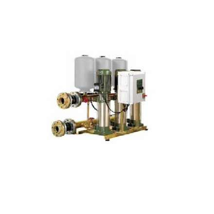 GRUP POMPARE DAB 3 KV 3/10 T
