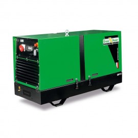 Generator curent diesel Kohler GP30 SHKW manual