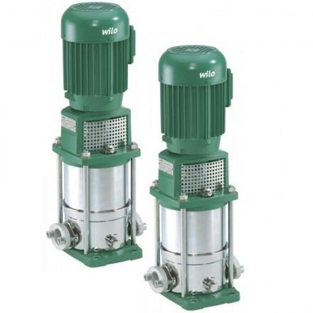 Pompa multietajata WILO MVI 7001